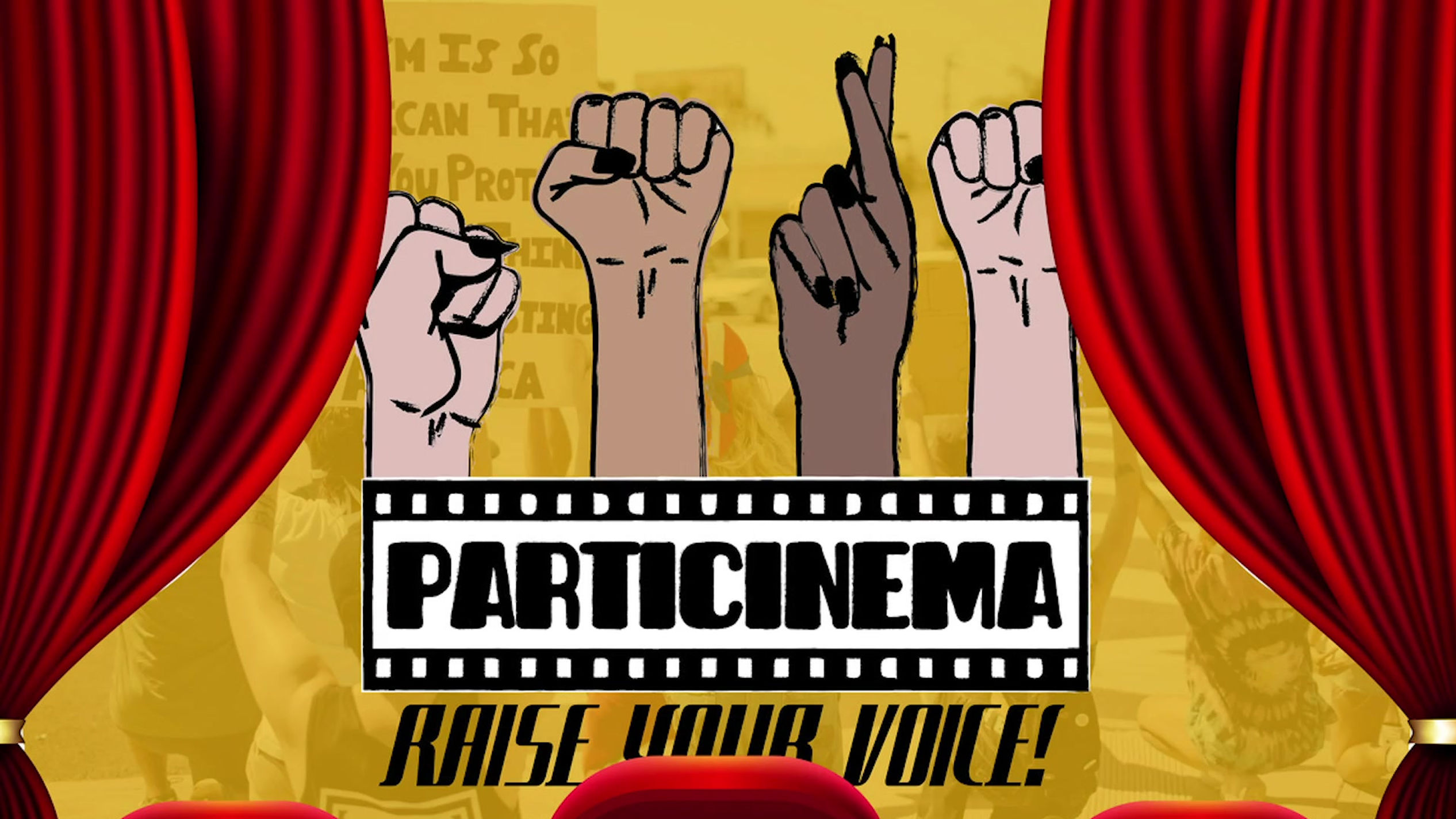 Particinema